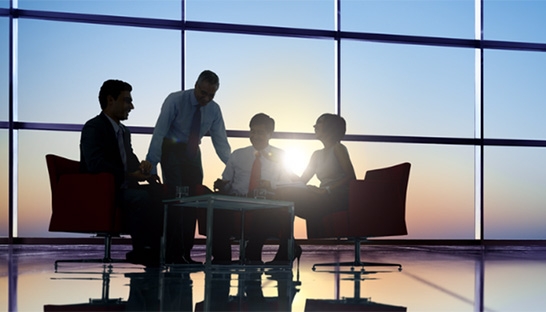 Strategy setting and execution remains top board priority